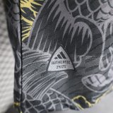 24/25  Japan Y 3 Special Edition Player 1:1 Quality Soccer Jersey