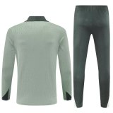 Chelsea   Light Green  Player Version 1:1 Quality Training Jersey 25/26