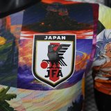 25/26 Japan Special Edition Player 1:1 Quality Soccer Jersey