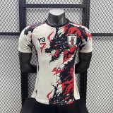 Japan Y-3 Special Edition Player 1:1 Quality Soccer Jersey 25/26
