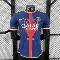 PSG Paris Special Edition  Player 1:1 Quality Soccer Jersey 25/26