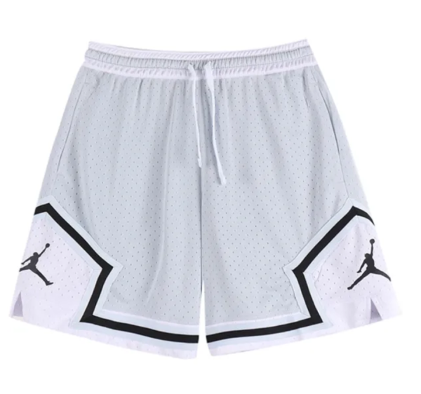 Jordon Grey  1:1 Quality NBA Shorts Pants 24/25
