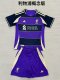 Liverpool  Special Edition Kids Kits 1:1 Quality Soccer Jersey 25/26