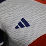 Japan Special Edition Player 1:1 Quality Soccer Jersey 24/25