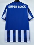 24/25 Porto Home Fans 1:1 Quality Soccer Jersey