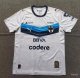 Monterrey Away Fans 1:1 Quality Soccer Jersey 25/26