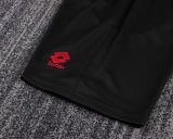 1993/1994 AC Milan Home Kids Retro 1:1 Quality Soccer Jersey