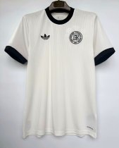 Germany 125th Anniversary Edition White Fans 1:1 Quality Soccer Jersey 25/26