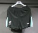24/25 Liverpool  Away Black Player 1:1 Quality Shorts