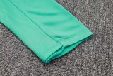 24/25 Barcelona Green 1:1 Quality Training Jersey