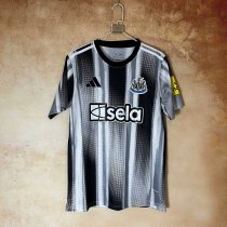 Newcastle Special Edition Fans 1:1 Quality Soccer Jersey 24/25 Newcastle Special Edition Fans 1:1 Quality Soccer Jersey 24/25