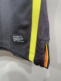 Barcelona Third Player 1:1 Quality Retro Soccer Jersey 2013/2014