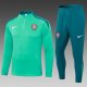 Portugal Training Green 1:1 Quality Training Jersey 24/25