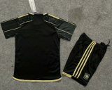 Los Angeles  Home  1:1 Kids Soccer Jersey 24/25
