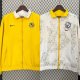 America Champion Version  Double Sided Windbreaker 2024