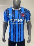 Heidenheim  Away Fans 1:1 Quality Soccer Jersey 25/26