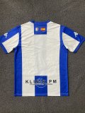 Hércules CF Home Fans 1:1 Quality Soccer Jersey 25/26