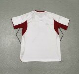 Sevilla FC Home  Fans 1:1 Quality Soccer Jersey 25/26