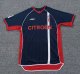 Celta  Away Retro Fans 1:1 Quality Soccer Jersey 2001/2003