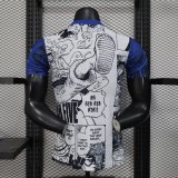 Japan  Special Edition Player 1:1 Quality Soccer Jersey 25/26