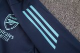24/25 Arsenal Blue Jacket Tracksuit 1:1 Quality