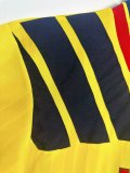 Arsenal Away Long Sleeve 1:1 Quality Retro Soccer Jersey 1993/1994