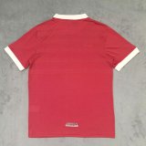 Liverpool Home  Fans Retro 1:1 Quality Soccer Jersey 1997/1998