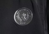 Manchester City Away  Player 1:1 Quality Soccer Jersey 25/26