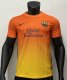 Barcelona  Away Fans Retro 1:1 Quality Soccer Jersey 2012/2013
