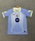 Barcelona Special Edition  Light Blue Fans 1:1 Quality Soccer Jersey 25/26