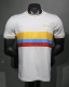 Colombia 100th Anniversary Edition Player 1:1 Quality Soccer Jersey 24/25