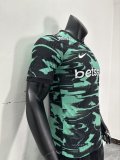 Atletico Nacional Medellin  Away player 1:1 Quality Soccer Jersey 24/25