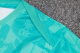 Liverpool  Green 1:1 Quality Training Jersey（A-Set） 24/25