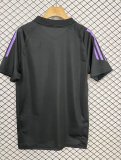 Colo Colo Casual Polo Shirt Fans 1:1 Quality Traning Jersey 25/26