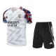 Real Madrid  1:1 Quality Training Jersey（A-Set）25/26