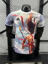 25/26 Japan Nezha Special Edition Player 1:1 Quality Soccer Jersey 25/26 Japan Nezha Special Edition Player 1:1 Quality Soccer Jersey