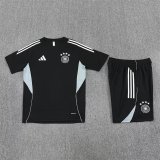 Germany   Black  1:1 Quality Training （A-Set）25/26