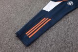 Real Madrid  Training   1:1 Quality Training Jersey 24/25