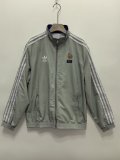 France Home Double Sided  Windbreaker 90/91