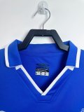 2001/2003  Chelsea  Home Fans Retro  1:1 Quality  Soccer Jersey