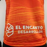 Mazatlán FC Away Player 1:1 Quality Soccer Jersey 24/25