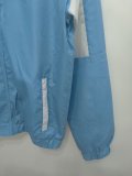 24/25  Manchester City Blue Windbreaker