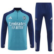 Arsenal Training Green 1:1 Quality Training Jersey 25/26