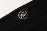 Chelsea Black Jacket Tracksuit 1:1 Quality 25/26