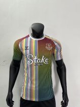 Everton Special Edition Player 1:1 Quality Soccer Jersey 24/25 Everton Special Edition Player 1:1 Quality Soccer Jersey 24/25