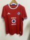 Cruz Azul Red Goalkeeper Fans 1:1 Quality Soccer Jersey 24/25