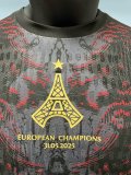 PSG Paris Special Edition  Player 1:1 Quality Soccer Jersey 25/26