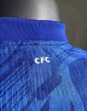 Chelsea Home Blue Player 1:1 Quality Soccer Jersey 25/26