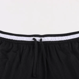 Jordon  Black  1:1 Quality NBA Shorts Pants 24/25