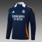 Real Madrid  Training   1:1 Quality Training Jersey 24/25